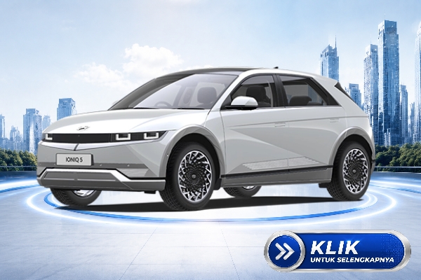 Hyundai Ioniq 5