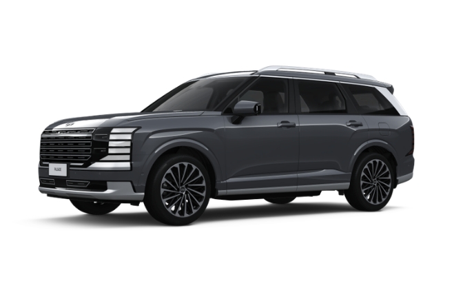 Ecotronic Gray Pearl