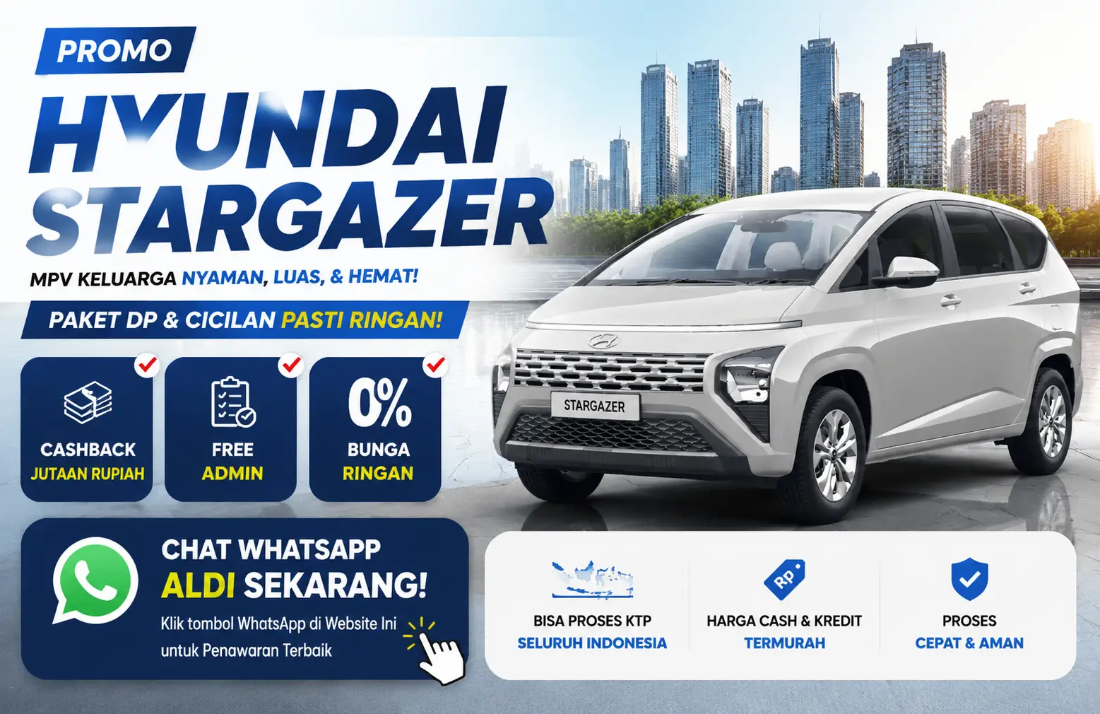 Hyundai Stargazer