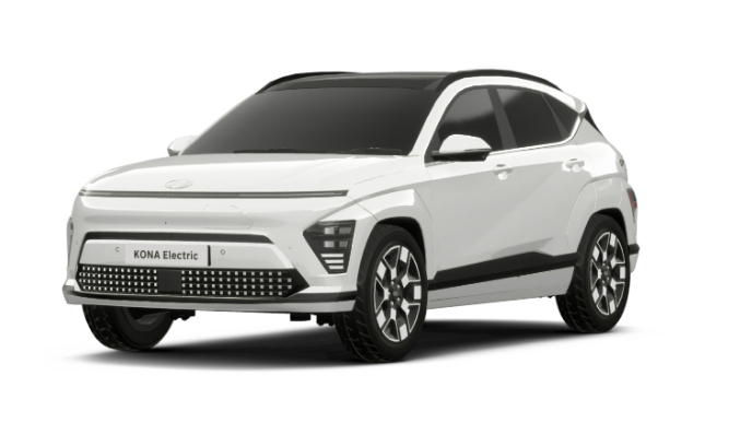 Kona Creamy White Pearl