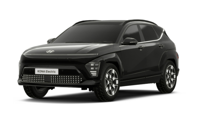Kona Midnight Black Pearl
