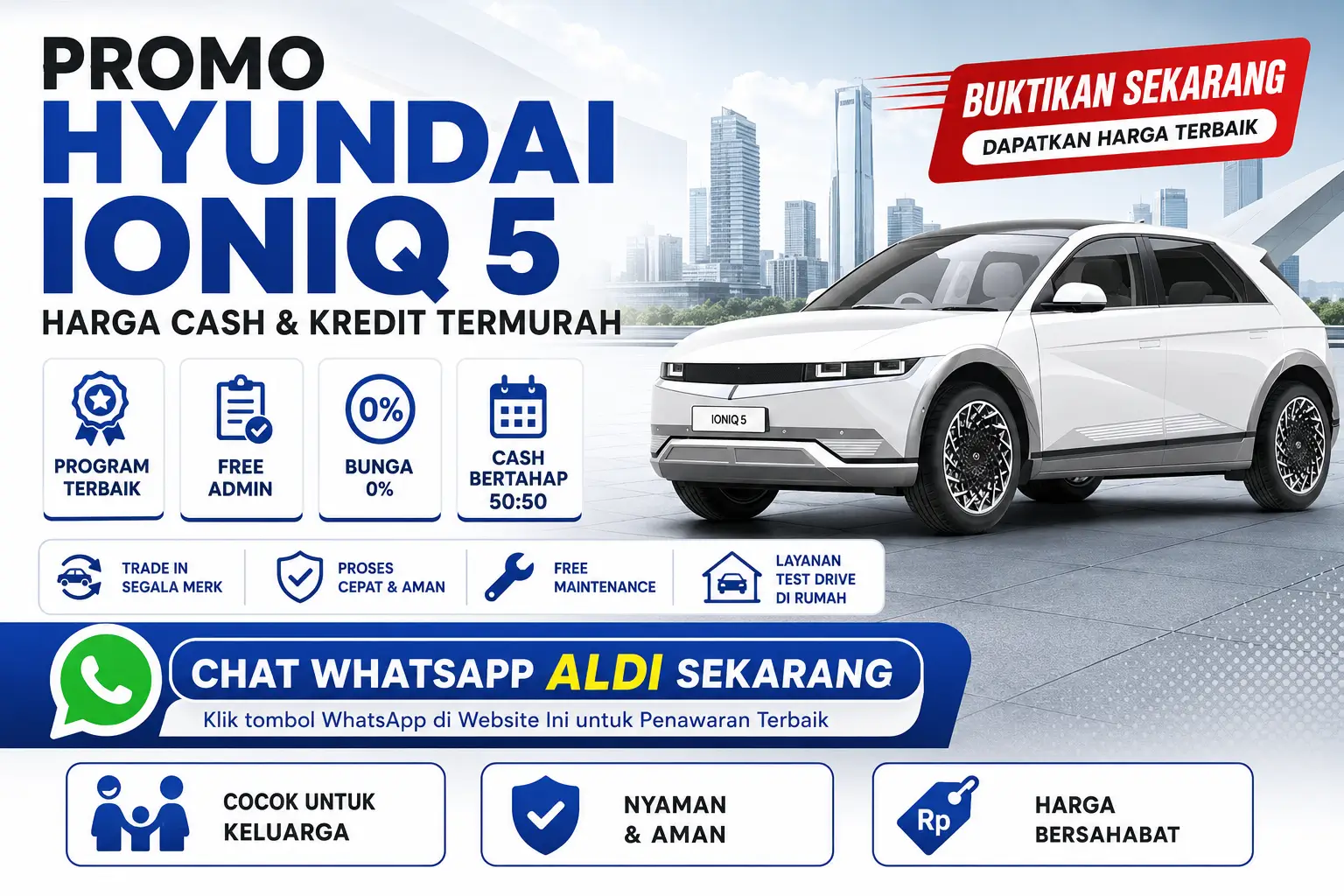 Hyundai Ioniq 5