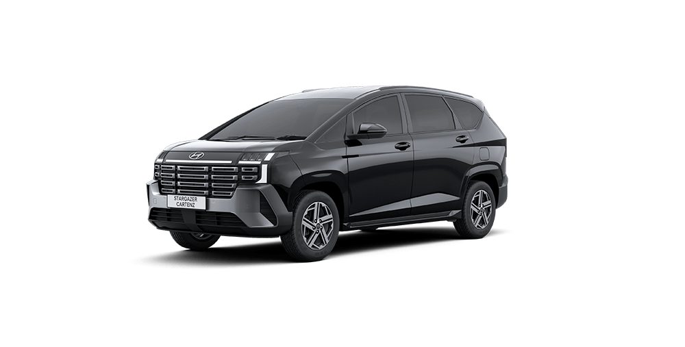 Cartenz Black Pearl