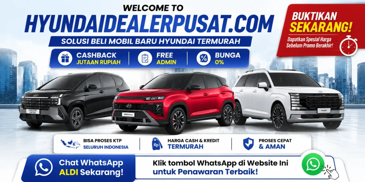 Slide Welcome hyundaidealerpusat.com
