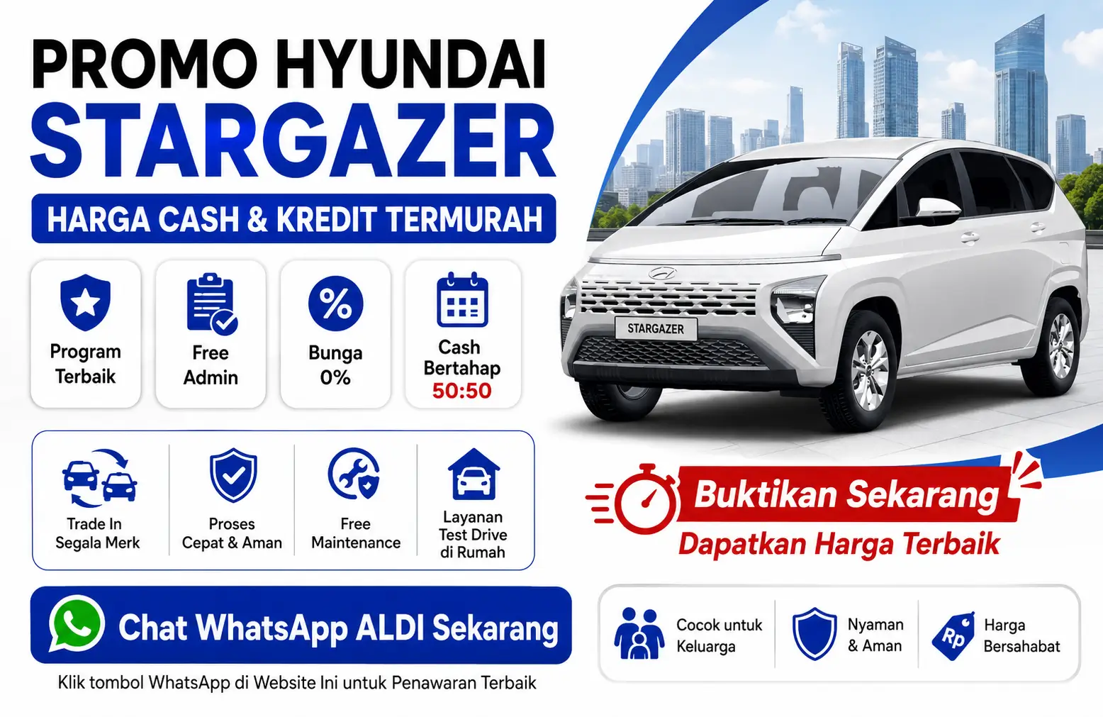 Hyundai Stargazer