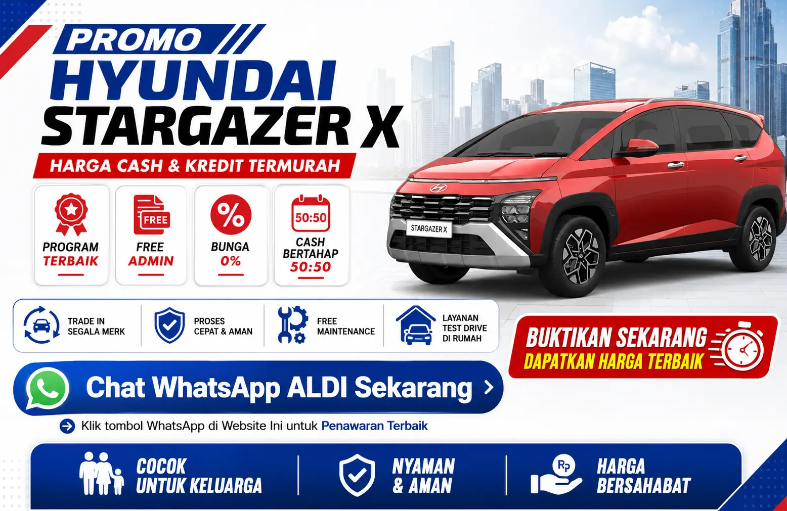 Hyundai Stargazer